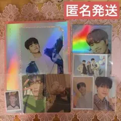TREASURE FIRST ALBUM: THE FIRST STEP