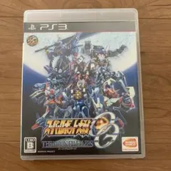 スーパーロボット大戦OG ムーン・デュエラーズ