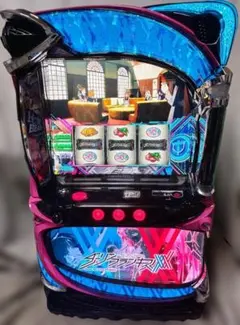 スマスロ「ダーリンインザフランキス」 送料無料 パチスロ実機