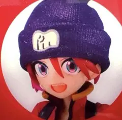 Lucreaらいと ガンダムジークアクス　アマテ・ユズリハ完成品フィギュア