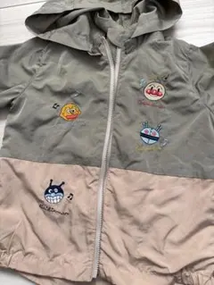 アンパンマンキッズコレクション トップス