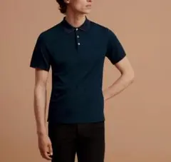 2026年最新】HERMES エルメス ポロシャツの人気アイテム - メルカリ