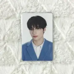 txt act:promise ep2 in Japan トレカ ヒュニンカイ