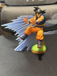 ドラゴンボールZ HISTORY BOX VOL.1 孫悟空　フィギュア