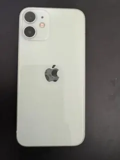 iPhone 12 mini グリーン 256GB