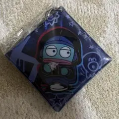 サンリオキャラクターズ Solid＆Coolマルチケース ハンギョドン