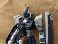 ガンプラ PG ガンダムMk-II （ティターンズ） 完成品 ジャンク品