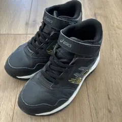 asics LAZERBEAM スニーカー ブラック