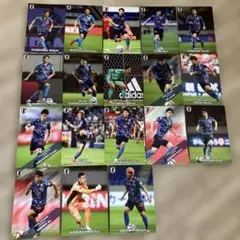 Topps 鎌田大地 Living Set Card リビングセットカード 16 2026年最新】鎌田大地の人気アイテム - メルカリ
