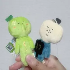 ゆきお キャラクターグッズ