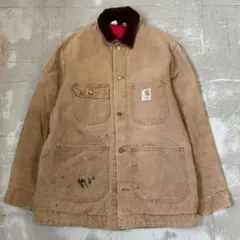 2026年最新】carhartt カバーオール ヴィンテージの人気アイテム