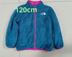 THE NORTH FACE リバーシブル フリースジャケット