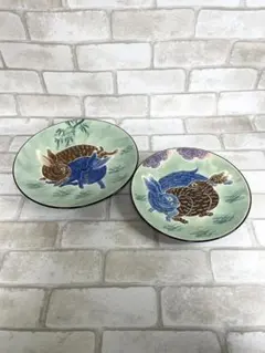 有田焼 秀峰作 伊勢海老 大皿 約30cm 飾り皿 絵皿 有田焼 秀峰作 伊勢海老 大皿 約30cm 飾り皿 絵皿 - メルカリ