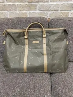 2025年最新】ピエールバルマン ボストンバッグの人気アイテム