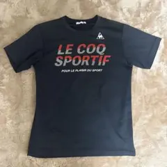 le coq sportif 半袖 Tシャツ Mサイズのサムネイル