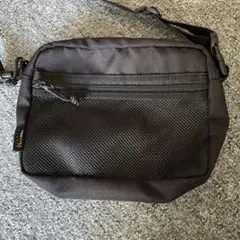 CORDURAショルダーバッグ