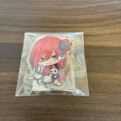 い*丼様 ブルーロック　千切豹馬　アクスタ　チャイナ　ファボテリア