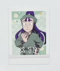 2025年最新】忍たま乱太郎 ぱしゃこれ 立花仙蔵の人気アイテム - メルカリ