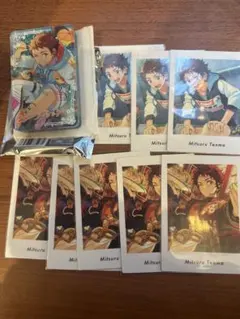 あんスタ 光 ぱしゃっつ 流砂コロッタ セット