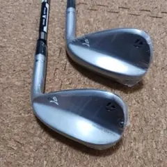 TaylorMade MILLED GRIND4 ウェッジ 2本セットのサムネイル