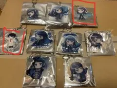 2025年最新】ado アクリルキーホルダー シークレットの人気アイテム