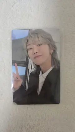 SEVENTEEN THE8 17 IS RIGHT HERE weverse