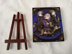 ツイステ ポムフィオーレ寮 キャンバスアート