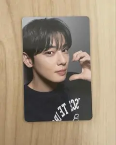 2026年最新】チャウヌ特典の人気アイテム - メルカリ