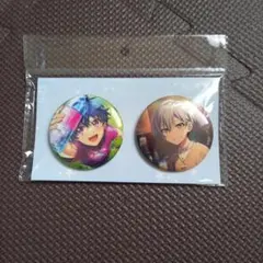 アイドリッシュセブン 缶バッジセット 16 IDOL ALBUM Re:vale