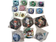 公*o様 逆転裁判 プリンセスカフェ アニメ版 缶バッジ アクリルスタンド 公*o様 逆転裁判 プリンセスカフェ アニメ版 缶バッジ アクリル