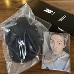 BTS ARMY MEMBERSHIP GIFT