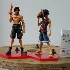 ワンピースフィギュア