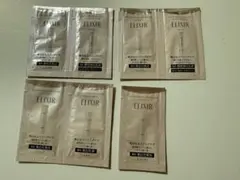 エリクシール ブライトニングローションWTⅡ サンプル 7包