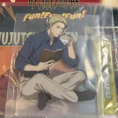 セガ ラッキーくじ アクスタ 七海建人