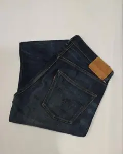 Levi's LVC 501XX リーバイス 日本製 復刻 55501 W32のサムネイル