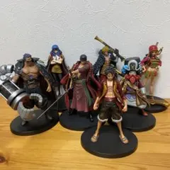 ワンピース DXF GRANDLINE MEN  LADY  FILM Z