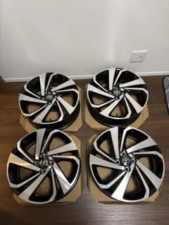 2025年最新】ライズ 純正ホイールの人気アイテム - メルカリ