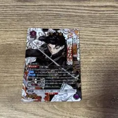 ユニオンアリーナ カグラバチ 漆羽洋児 パラレル - メルカリ