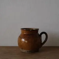 バーナード・リーチ BERNARD LEACH マグ コップ マグカップ 共箱
