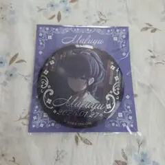 プロセカ まふゆ フェス BD 缶バッジ はぴこれ