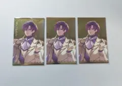 浮奇・ヴィオレタ ボイスビジュアルカード