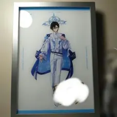 【にじさんじ 8th Anniversary】アクリルライトパネル　四季凪アキラ