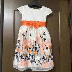 子供用ドレス①