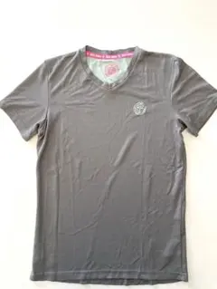 BIDI BADU グレー ゲームシャツ164