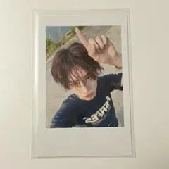 idntt unevermet withmuu ① ヨントン トレカ ジュホ