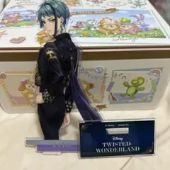 ツイステ 5周年