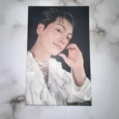 ENHYPEN ジェイ トレカ