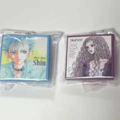 NANA CD風アクリルチャーム シン レイラ