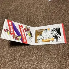 ワンピース ミニブロマイド ジャンプショップ 名古屋店限定 - メルカリ