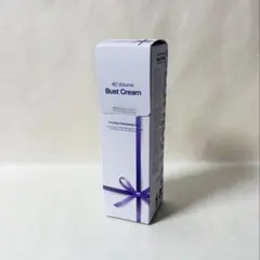 新品★BnD ビーエヌディー 4D ボリュームバストクリーム 100ml